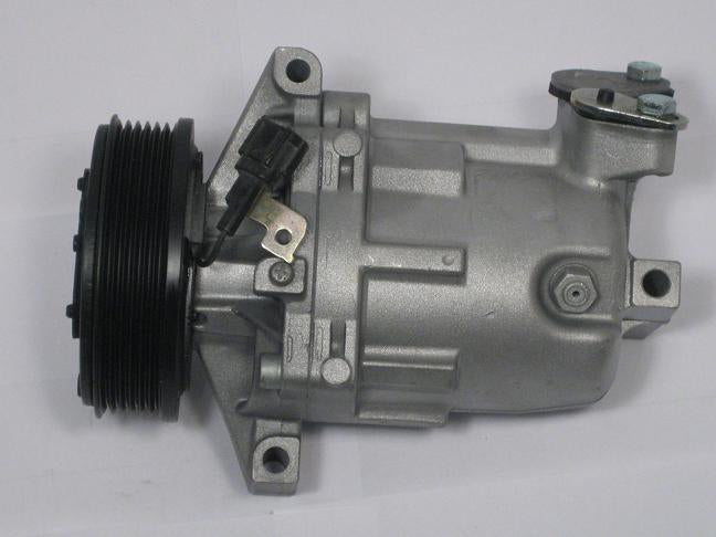 AC COMPRESSOR 1.8L