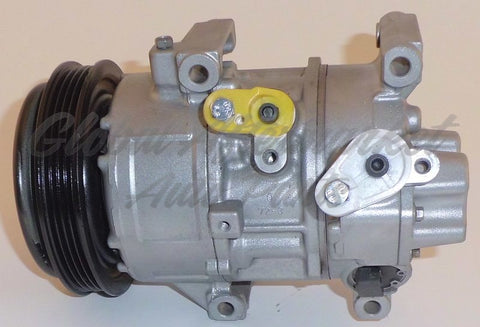 AC COMPRESSOR