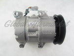 AC COMPRESSOR — photo 2