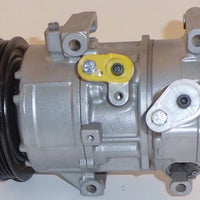 AC COMPRESSOR
