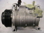 AC COMPRESSOR 3.8L/3.3L — photo 1