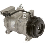 AC COMPRESSOR 3.8L/3.3L — photo 2