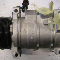 AC COMPRESSOR 3.8L/3.3L