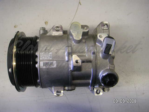 AC COMPRESSOR DENSO 6SEU16C PLEASE CHECK PICTURE