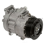 AC COMPRESSOR DENSO 6SEU16C PLEASE CHECK PICTURE — photo 2