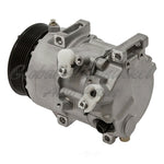 AC COMPRESSOR DENSO 6SEU16C PLEASE CHECK PICTURE — photo 3
