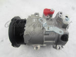 AC COMPRESSOR DENSO 6SEU16C PLEASE CHECK PICTURE — photo 4