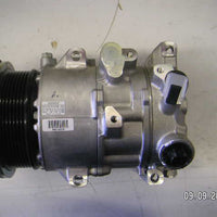 AC COMPRESSOR DENSO 6SEU16C PLEASE CHECK PICTURE