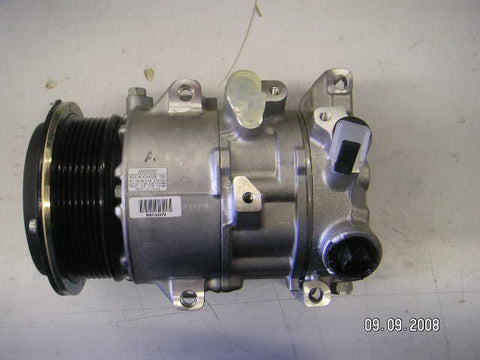 AC COMPRESSOR DENSO 6SEU16C PLEASE CHECK PICTURE