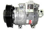 AC COMPRESSOR ACCORD V6 — photo 1
