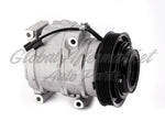 AC COMPRESSOR ACCORD V6 — photo 2