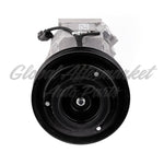 AC COMPRESSOR ACCORD V6 — photo 3