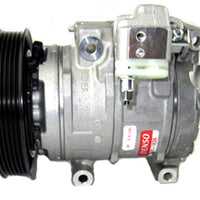 AC COMPRESSOR ACCORD V6