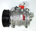 AC COMPRESSOR 4CYL — photo 1