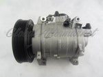 AC COMPRESSOR 4CYL — photo 2