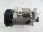 AC COMPRESSOR 4CYL — photo 4