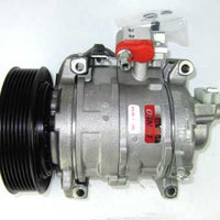 AC COMPRESSOR 4CYL