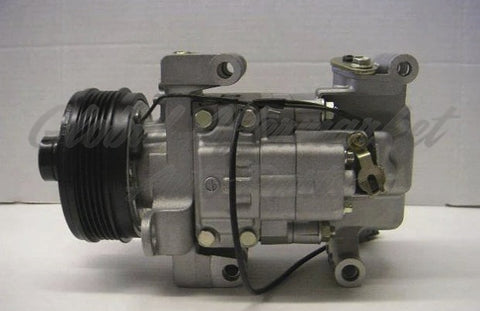 AC COMPRESSOR HQ