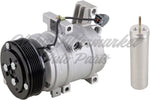 AC COMPRESSOR HQ — photo 2