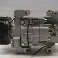 AC COMPRESSOR HQ