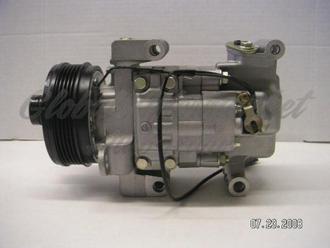 AC COMPRESSOR