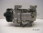 AC COMPRESSOR — photo 1