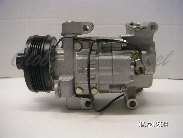 AC COMPRESSOR