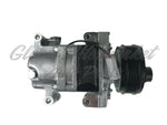 AC COMPRESSOR — photo 2