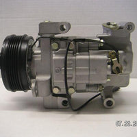AC COMPRESSOR