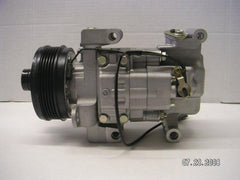 AC COMPRESSOR