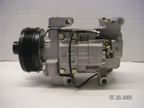 AC COMPRESSOR