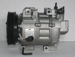 AC COMPRESSOR 4CYL — photo 1