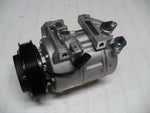 AC COMPRESSOR 4CYL — photo 2