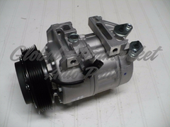 AC COMPRESSOR 4CYL
