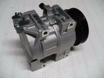 AC COMPRESSOR 4CYL — photo 3