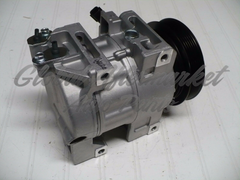 AC COMPRESSOR 4CYL