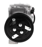 AC COMPRESSOR 4CYL — photo 4