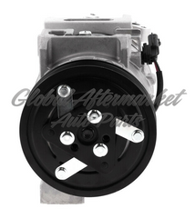 AC COMPRESSOR 4CYL