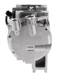 AC COMPRESSOR 4CYL — photo 5