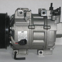 AC COMPRESSOR 4CYL