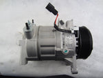 AC COMPRESSOR V6 — photo 1