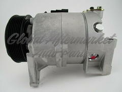 AC COMPRESSOR V6