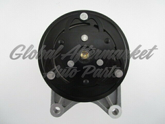 AC COMPRESSOR V6