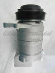 AC COMPRESSOR — photo 2
