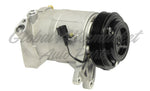 AC COMPRESSOR — photo 3