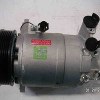 AC COMPRESSOR