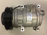 AC COMPRESSOR 10SR17C PLEASE CHECK CODE 10SR17C OR OEM IN DETAIL — photo 2