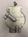 AC COMPRESSOR 10SR17C PLEASE CHECK CODE 10SR17C OR OEM IN DETAIL — photo 3