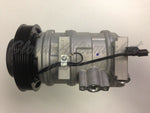 AC COMPRESSOR 10SR17C PLEASE CHECK CODE 10SR17C OR OEM IN DETAIL — photo 4