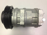 AC COMPRESSOR 10SR17C PLEASE CHECK CODE 10SR17C OR OEM IN DETAIL — photo 5